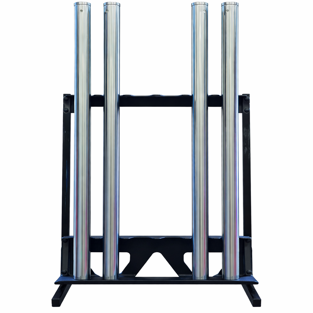 Stojak na rury zawieszenia - obrazek 2