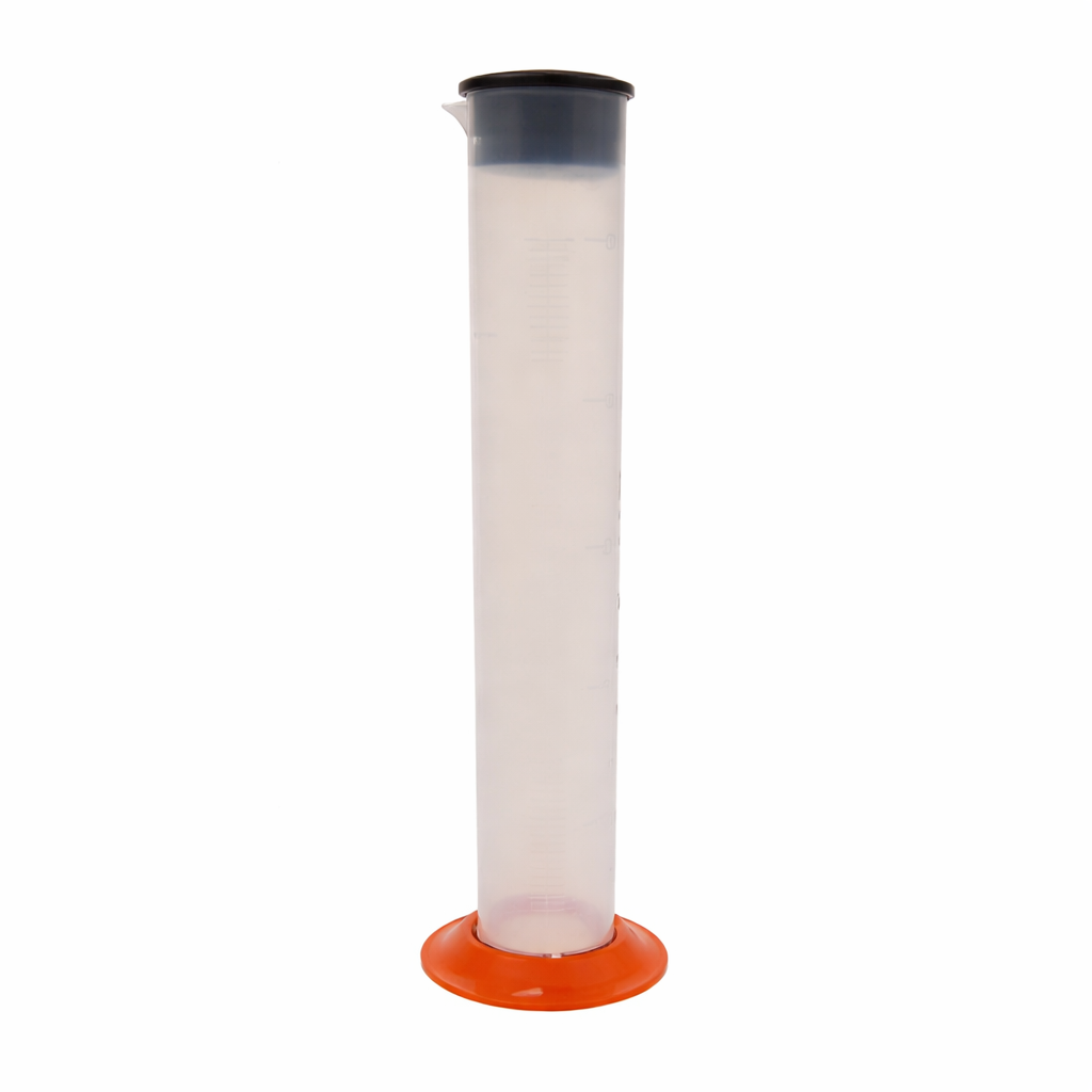 Menzurka do oleju - 1l