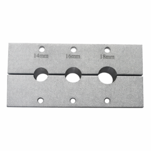 Magnetic vise holder - 14 - 18mm