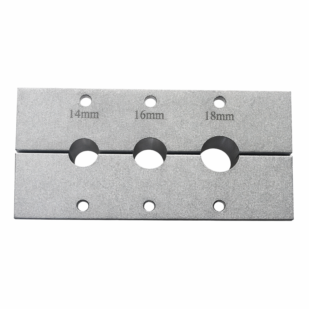 Magnetic vise holder - 14 - 18mm