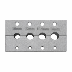 Magnetic vise holder - 10 - 14mm