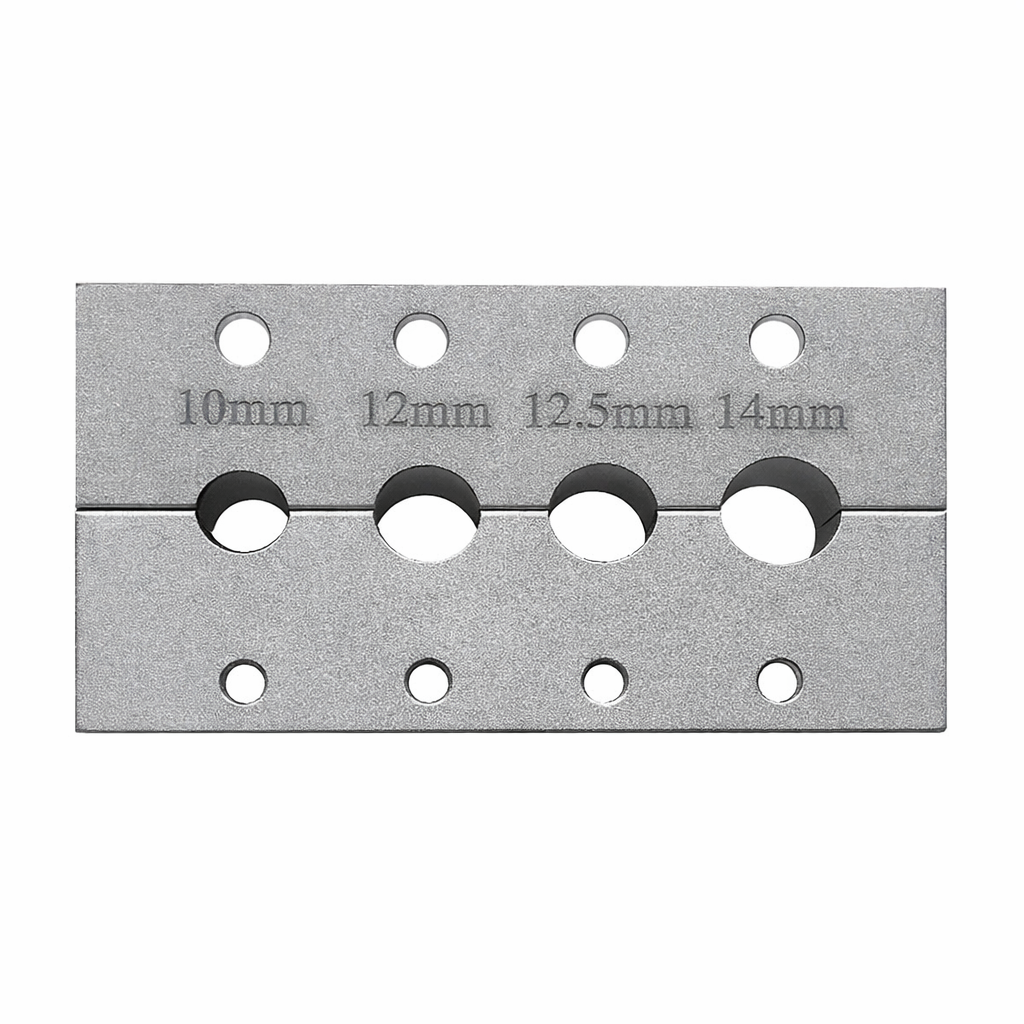 Magnetic vise holder - 10 - 14mm