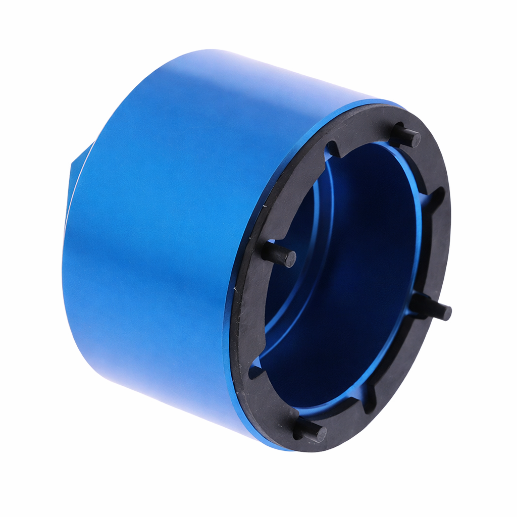 Klucz koronkowy do zawieszeń ÖHLINS w Yamaha / Ducati