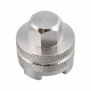 Klucz koronkowy do nakrętek zawieszenia WP - KTM