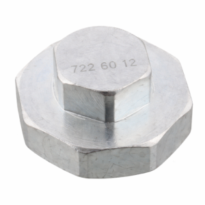 Cartridge wrench - 35.7mm