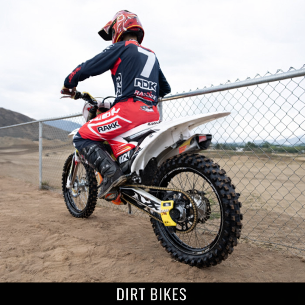 Ustawienie i kontrola SAG zawieszenia - Slacker v.5S - obrazek 4