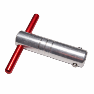 Klucz do przedniej osi Ducati z zawieszeniem ÖHLINS - 25mm