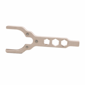 Klucz Andreani 5w1 - ÖHLINS TTX36