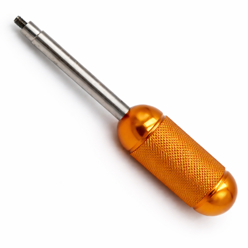 Klucz do demontażu pokrywy separatora - ÖHLINS TTX