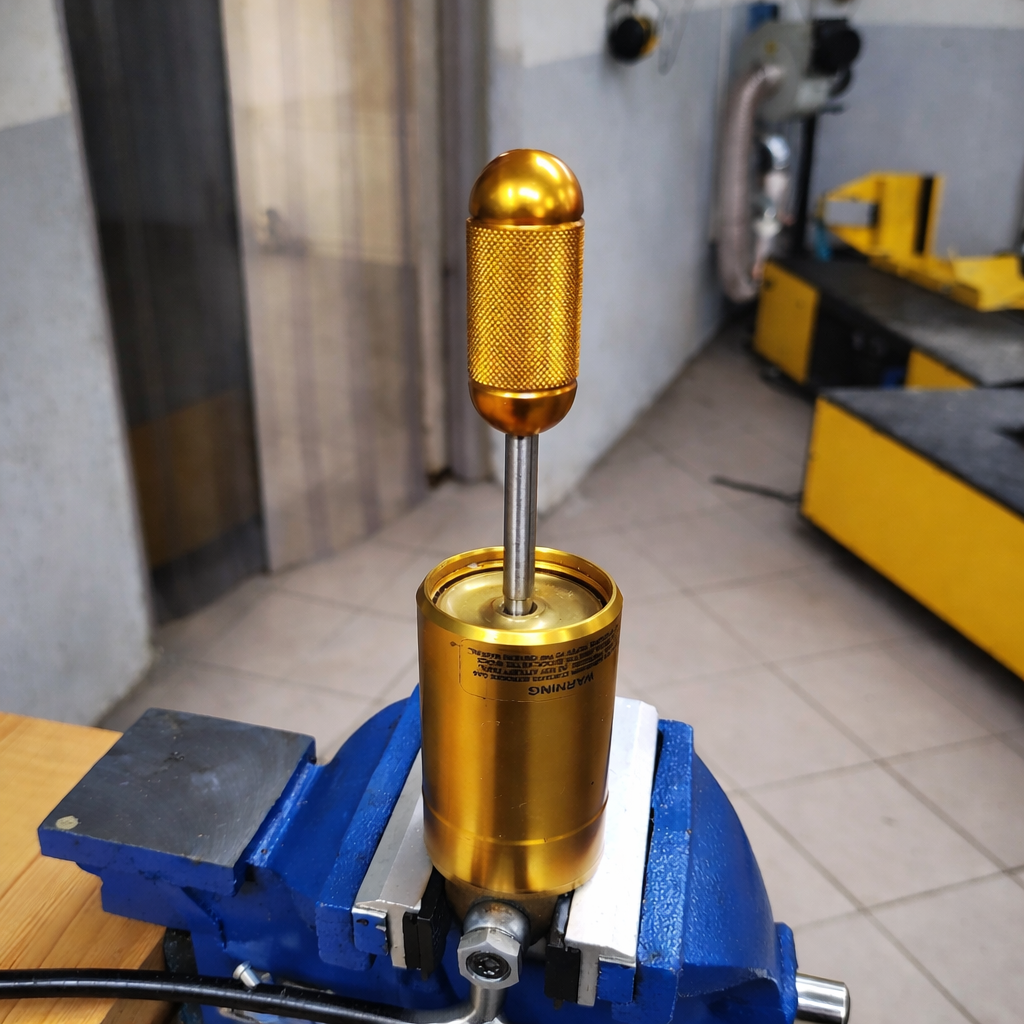 Klucz do demontażu pokrywy separatora - ÖHLINS TTX - obrazek 2