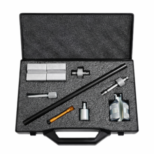 Zestaw narzędzi do amortyzatorów skrętu Öhlins - ANDREANI