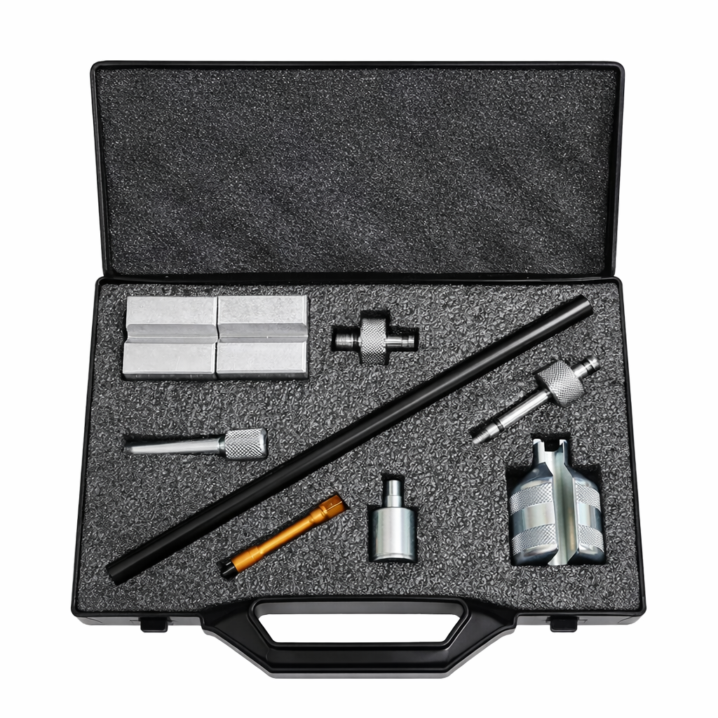 Zestaw narzędzi do amortyzatorów skrętu Öhlins - ANDREANI