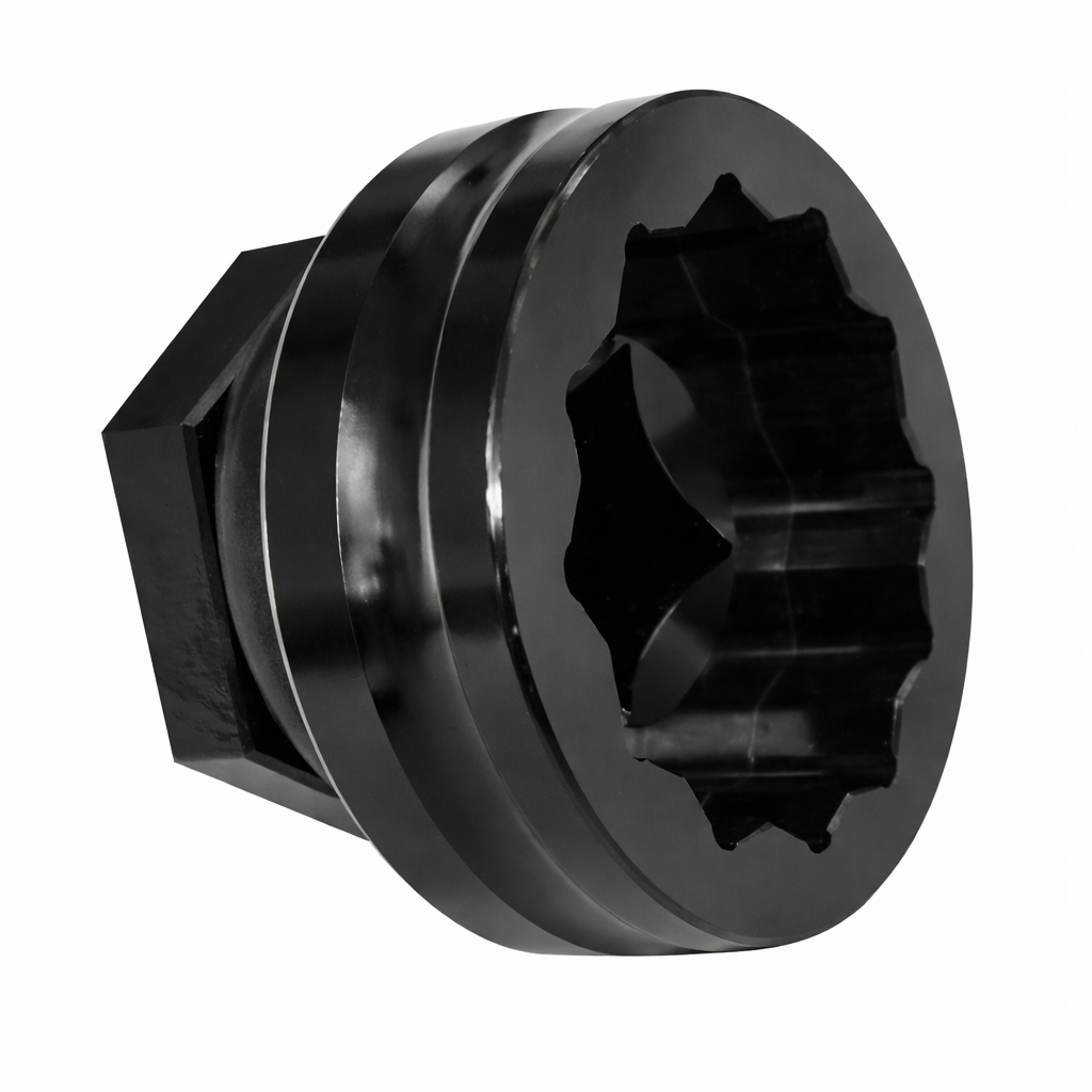 Klucz do osi koła w Ducati - 28mm