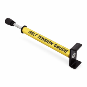 Narzędzie do pomiaru napięcia pasa napędowego