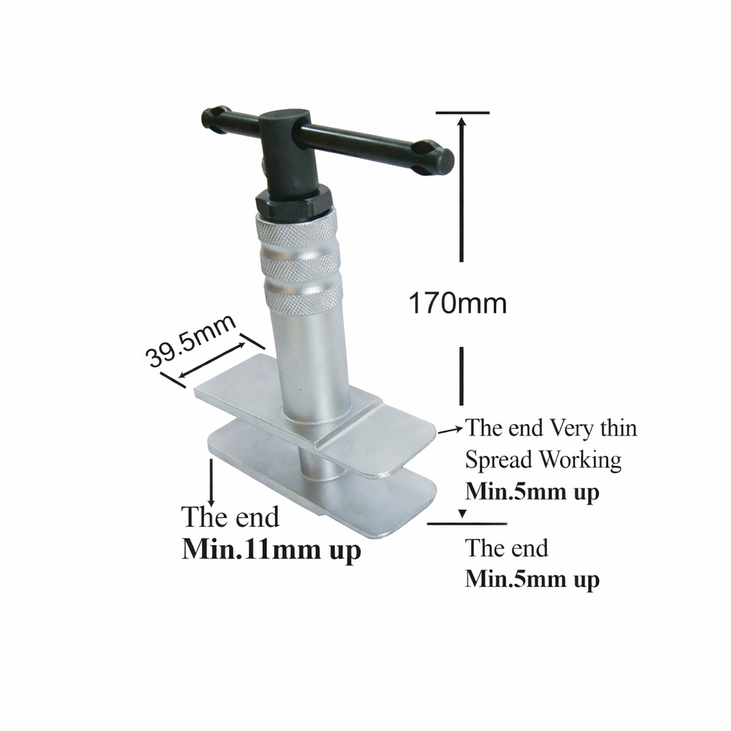 Brake piston reversing tool - Image 3