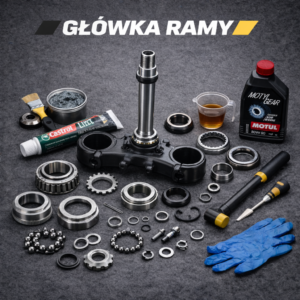 Główka Ramy