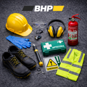 BHP