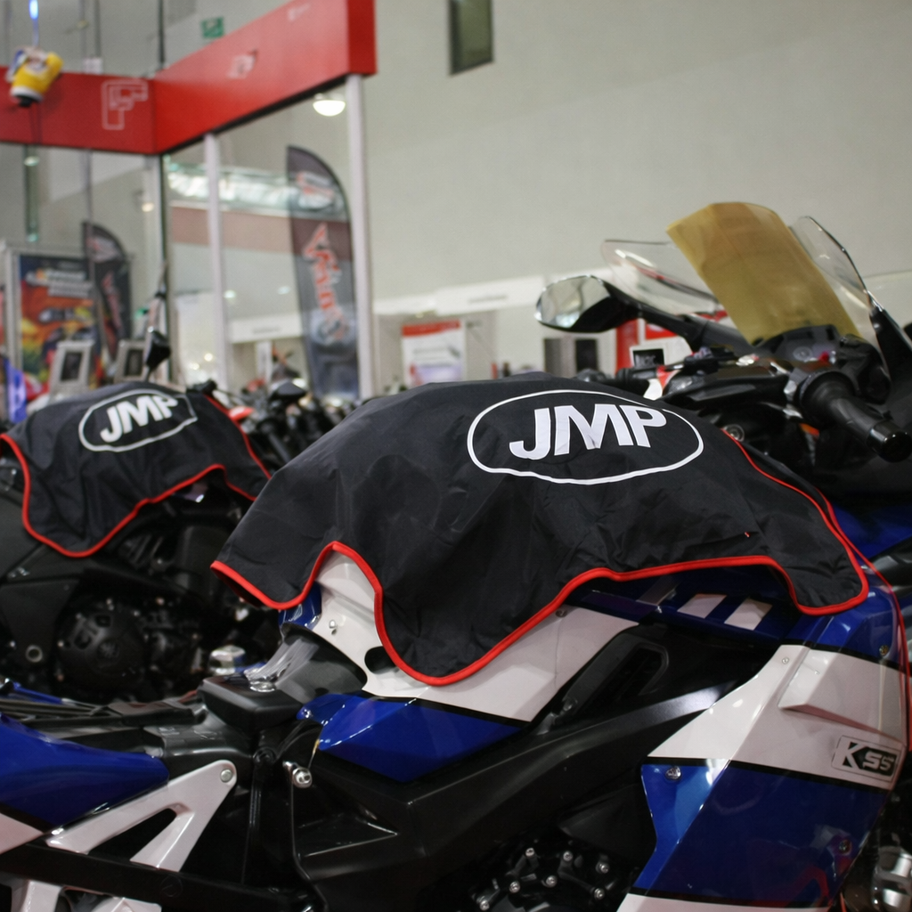 Osłona na zbiornik paliwa - obrazek 2