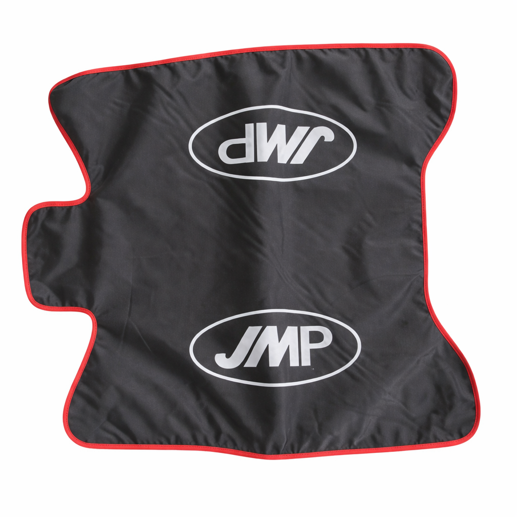 Osłona na zbiornik paliwa