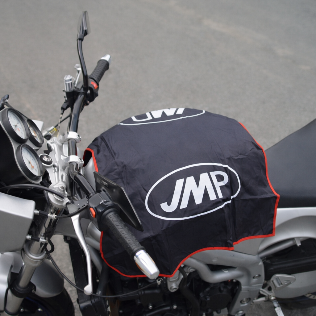 Osłona na zbiornik paliwa - obrazek 3