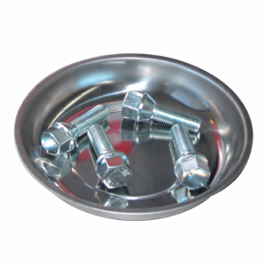 Magnetyczna miseczka warsztatowa – 150mm