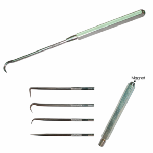 Seal removal tool kit