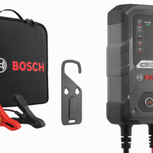 Ładowarka akumulatorów - BOSCH C30