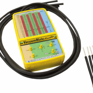 Wakuometr elektroniczny - OptiMate