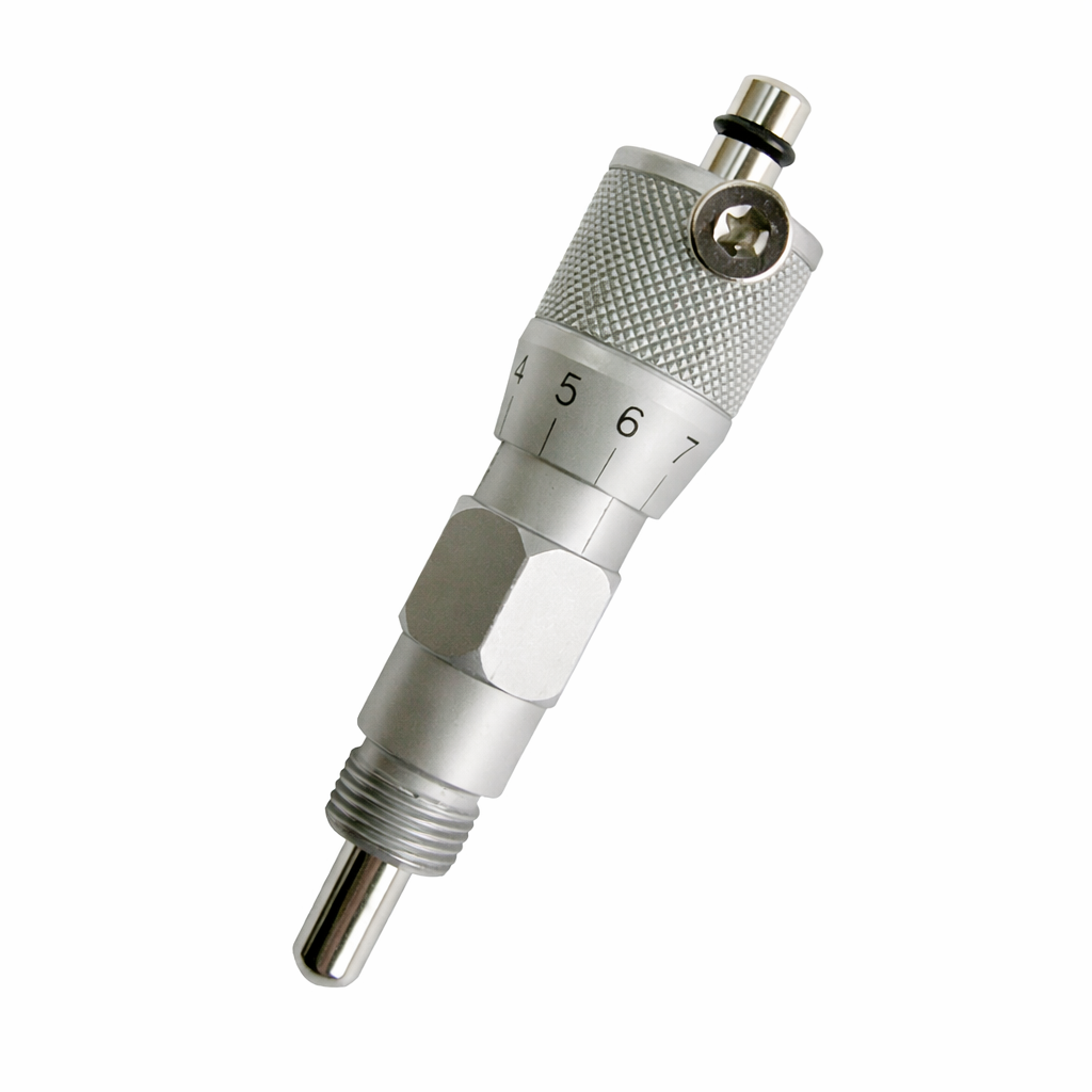 Mikrometr do ustawiania zapłonu – M14 × 1,25