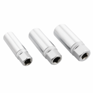 Magnetic Spark Plug Cap Set - 16 / 18 / 21mm