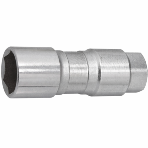 Nasadka do świec zapłonowych Hazet - 18mm