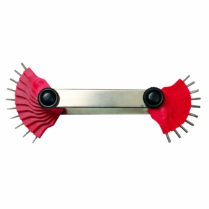 Zestaw do pomiaru rozmiaru dysz gaźnikowych - 0,45 - 1,50mm