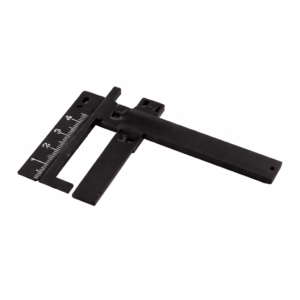 Narzędzie do ustawiania poziomu paliwa w gaźnikach