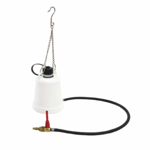 Zbiornik serwisowy na paliwo – 1 l