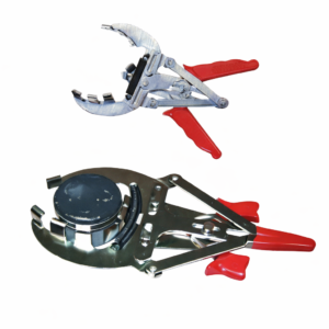 Szczypce do montażu pierścieni tłokowych - 50 – 100mm 