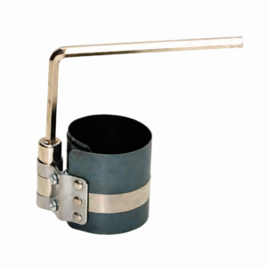 Opaska do montażu tłoków - 45 – 90mm