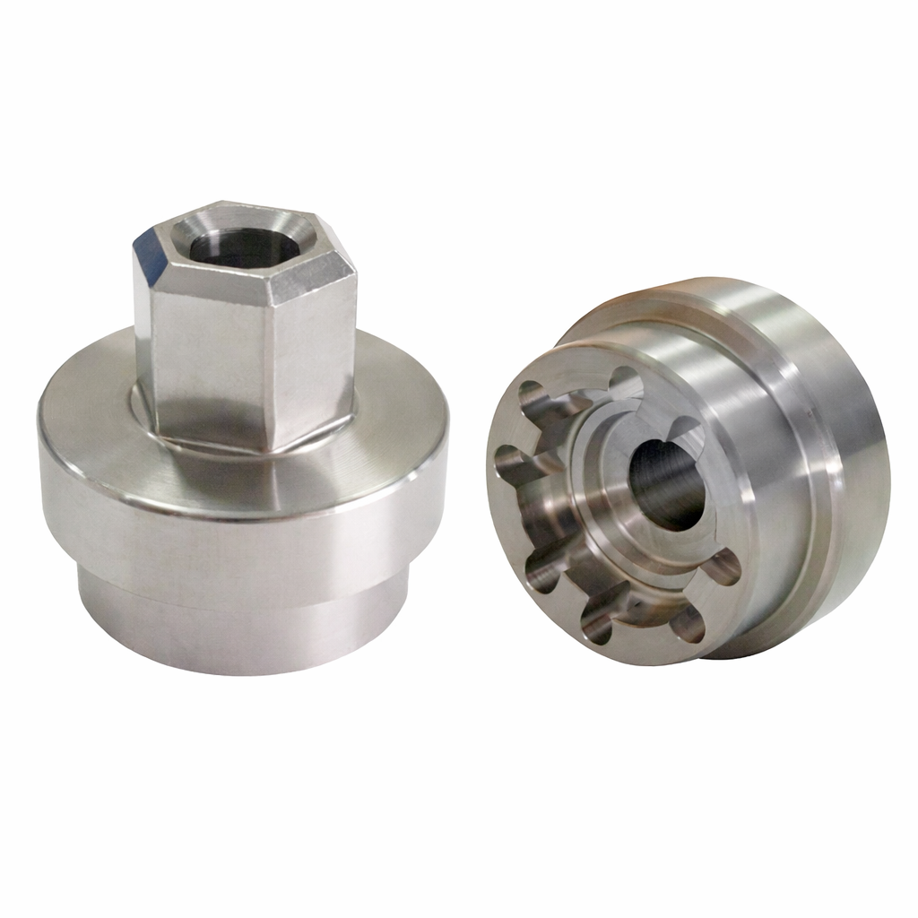 Klucz do nakrętek wałka rozrządu w Ducati - 25mm