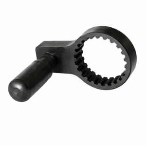Camshaft nut tightening tool - Ducati