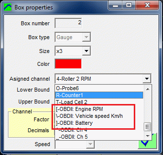 Interfejs OBDII (USB) - obrazek 5