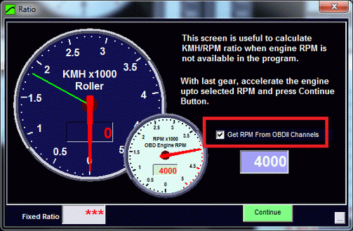 Interfejs OBDII (USB) - obrazek 4