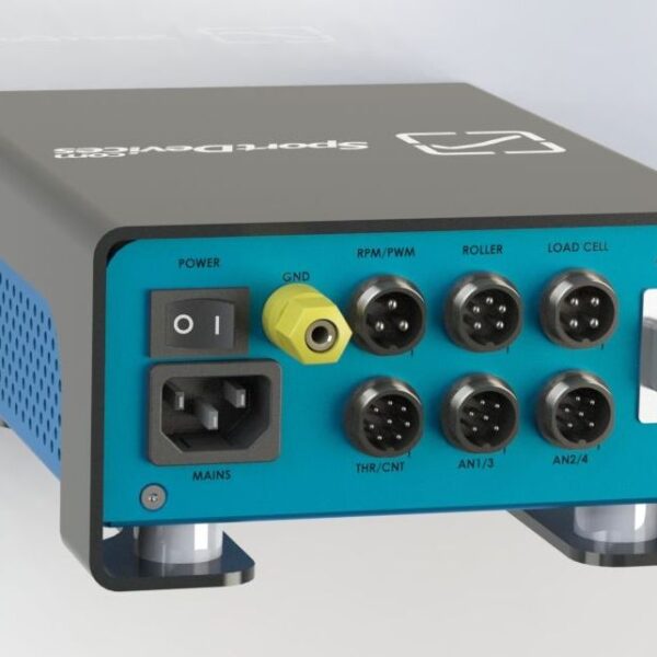 SP‑1 V4 – sterownik hamowni bezwładnościowej - obrazek 2