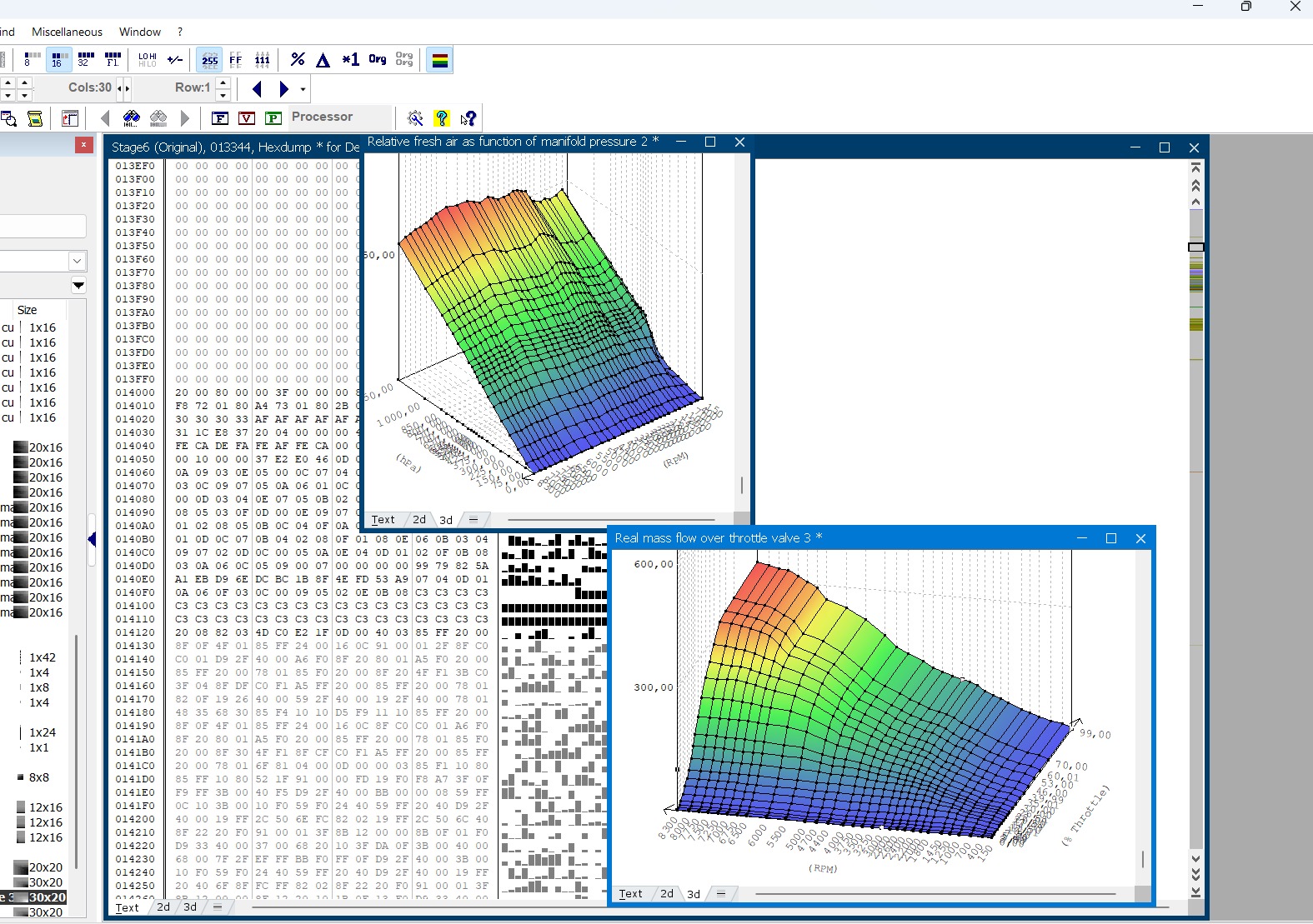 WinOLS5 software OLS505 - Image 8