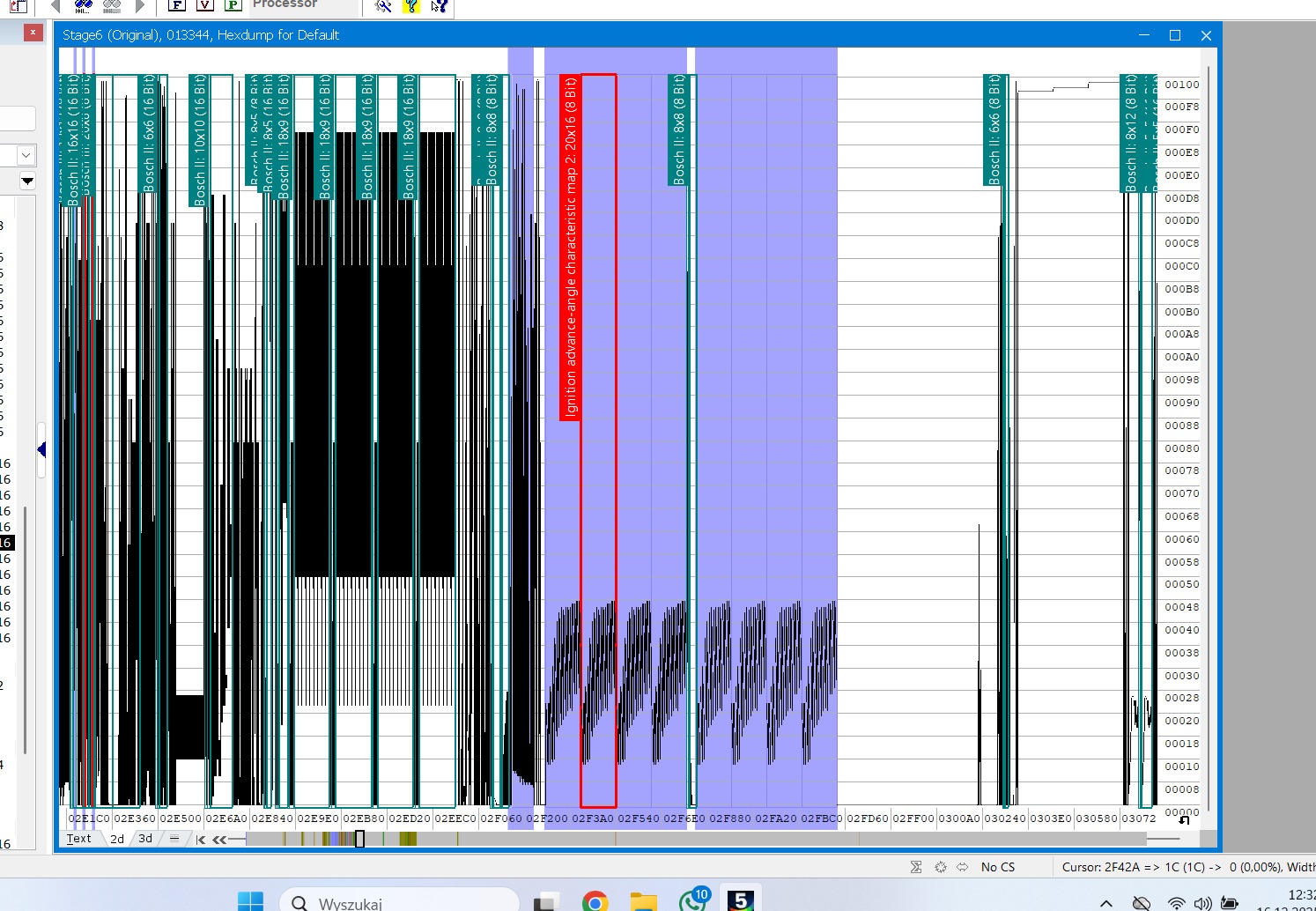 WinOLS5 software OLS505 - Image 7