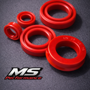MS Performance sealants