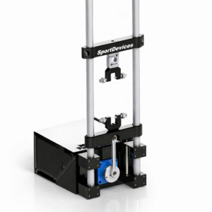 Hamownia do amortyzatorów (Shock Absorber Machine)