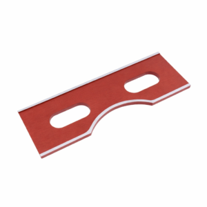 Suspension plane inspection tool