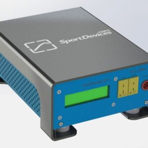 SP‑1 V4 – sterownik hamowni bezwładnościowej