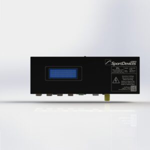 Sterownik hamowni SP6