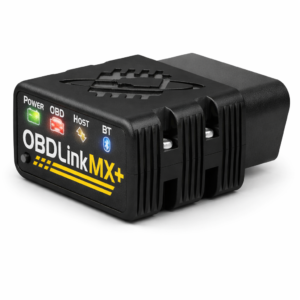 OBDLink MX+ – zaawansowany interfejs diagnostyczny Bluetooth OBD-II