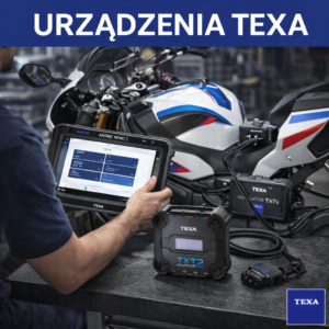 Texa devices